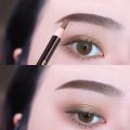 1PCS Waterproof COLOURED SOFT COSMETIC ART  Eyebrow Brow Definer Pencil Timeless-Staying Beautiful. 