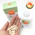 viên uống hỗ trợ mọc tóc Merz Special Haar-Activ của Đức giúp ngăn rụng tóc, hói, kích mọc tóc hiệu quả. 