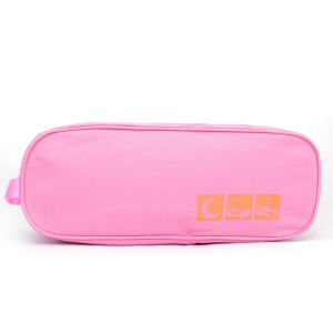 Shoe Storage Bag Travel Basketball Training Waterproof Breathable Shoes Case Box