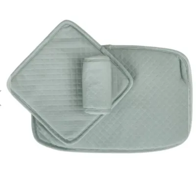 MOJI YIPPY Cusion Set Replacement Baby High Chair