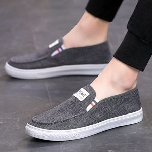 LHMoonlight ใหม่ยอดฮิต🚗 รองเท้าลำลองแฟชั่นมาใหม่ รองเท้าผ้าใบทรงลำลอง ดีเทลงานยีนส์ เนี๊ยบมาก ดีมาก มี3 สีให้เลือกด้วย รุ่นนี้เต็ม10ไม่หักเลยจ่ะ💯