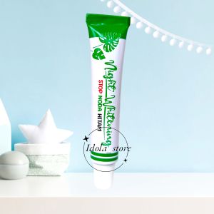 Liz Skincare Whitening Cream - Salep Flek Hitam 10g