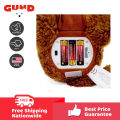 Gund Original - Animated Clappy Monkey Singing and clapping plush Stuffed Animal 12 inches. 