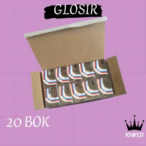 Panduan Memilih Ukuran Jarum Pentul Mini 1 Box Sesuai Jenis Kain agar Tidak Rusak