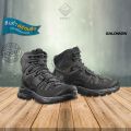 SALOMON รองเท้าเดินป่าผู้ชาย SHOES QUEST 4 GTX. 