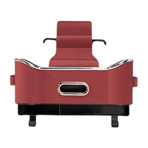 Large Capacity Car Seat Back Storage Box Multifunctional Car Organizer Headrest Hanging Organizer for Phone Cup Umbrella