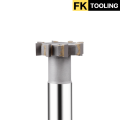 ที-สล็อต คาร์ไบด์ Carbide T-SLOT CUTTER โต25 มม.. 