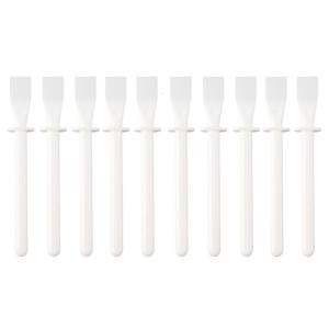 10pcs Leather Glue Spreader Glue Glue Brush Handheld Portable Cleaner for Wallet Leather Wallet Handicraft Making Supply