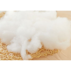 Vỏ Gấu Bông Thỏ Mặc Yếm Lông Kim 30cm HADA Hàng Loại 1