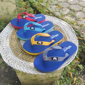 Sandal jepit anak cewek cowok sandal filper fliper laki laki perempuan size 21 sampai 35