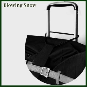 Blowing Nhiều Màu Đàn Hồi Có Thể Điều Chỉnh Dây Đeo Hành Lý Carrier Dây Đeo Hành Lý Bungee Thắt Lưng Vali Vành Đai Du Lịch An Ninh Mang Theo Trên Dây Đeo