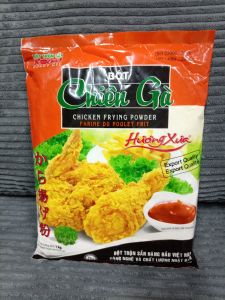 Bột chiên gà Mikko hương xưa 1kg