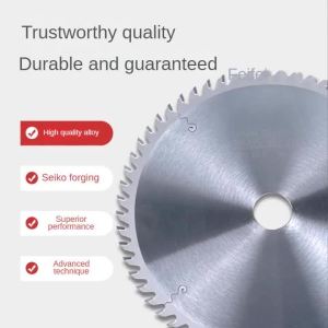 For Edge Banding Machine End Trimming100mm 104mm Woodworking Saw Blade Carbide Cutting Disc Saw Blade