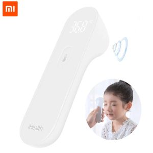 [𝟐𝙉𝘿 𝙀𝘿𝙄𝙏𝙄𝙊𝙉] XIAOMI iHealth Medical Infrared Thermometer  | LED Display