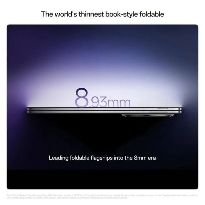 OPPO%20Find%20N5%205G%208.12"%20AI%20Foldable%20Smartphone%20Snapdragon%208%20Elite%205600mAh%20Wireless%20Fold%20Charging%20-%20Image%207