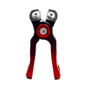 Light Aluminum Alloy Line For Anglers Edgy Erosion Resistant With Quickly Access Clip Feature