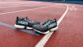 Hoka Cielo X1 รองเท้าวิ่งมาแรง มี 3 สี พื้นหนานุ่ม ใส่สบาย กระชับสุดๆ Sz.36-45 Eu พร้อมกล่องครบเซท V60A114. 