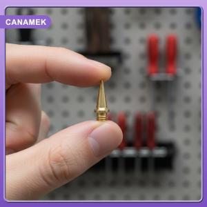 【CANAMEK】 Gas hàn sắt đầu nhanh chóng đánh lửa nhiệt xách tay Hàn Kit cho DIY lắp ráp điện tử và xử lý sự cố