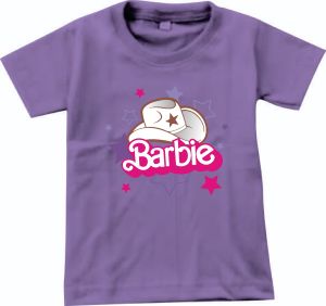 STORY KIDS atasan anak Perempuan tangan pendek DTF1186