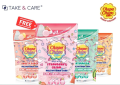 Chupa Chups Strawberry Cream Multivitamin Whitening Soap (80g) Blink & Bright. 