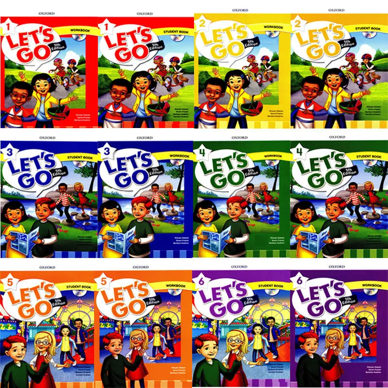 Oxford Junior Workbook 1・2・4・5・6・第2巻ガイド OXFORD JUNIOR WORKBOOK 1 【絶版在庫限り】