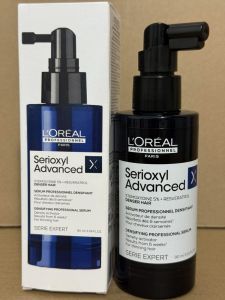 Tinh Chất Loreal Serioxyl Advance Chống Rụng Và Kích Thích Mọc Tóc 90ml