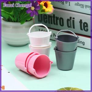 Fanzi 2 cái 1:12 mini dễ thương trang trí đồ chơi thu nhỏ phụ kiện phòng bếp