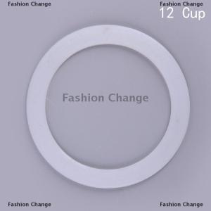 [COD] Fashion Change 2x Stove Top Coffee Maker Moka Replacement Spare Rubber Gasket Seal Ring