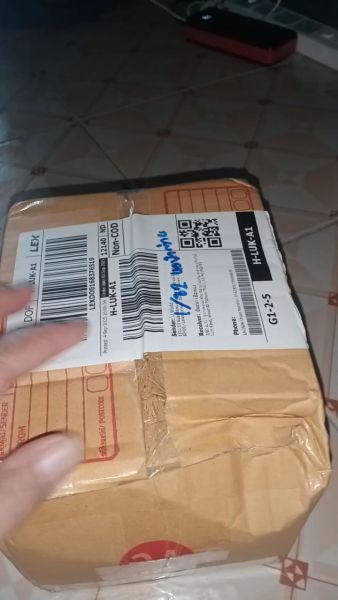 Buyer review video 2