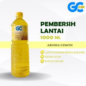 Pembersih Lantai Sabun Pel Lantai 1000ml