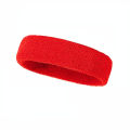 READY STOCK✨ Sports Towel Headband   Sweat-Absorbing Basketball Headband   Terry Hairband   Knitted Headscarf   Elastic Headband. 