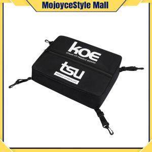 Oxford Surfboard Bag Sealed Zipper Portable Stand Up Paddle Board Storage Bag Lightweight with Fixing Buckle Surfing Equipment
