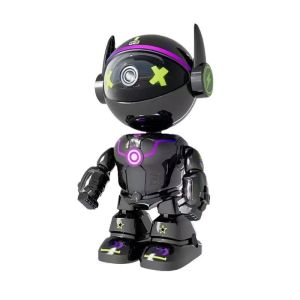 HiEasy APP Robotcamera Wifi 5MP Indoor Home Security Camera Nachtzicht Tweeweg Audio Auto Tracking Indoor Babyfoon