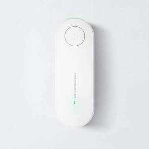 💥 รุ่นใหม่ล่าสุด 2024 เครื่องไล่ยุงไฟฟ้าคลื่นอัลตราโซนิค💥 ไล่ได้ทั้ง ยุง ตัวไร แมลงต่างๆ เสียงเงีบย น้ำหนักเบา ปราศจากสารเคมี