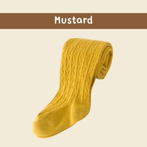 Legging Bayi Premium Pastel Series