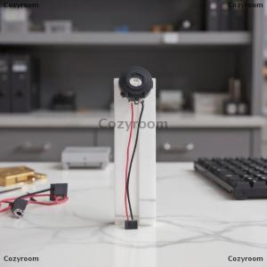 [COD] Cozyroom 2Pcs Headlight Bases Retainers For Golf 7 MK7 MK6 Tiguan Sharan Multivan Touran Scirocco Passat B7 H7 LED Socket Adapters