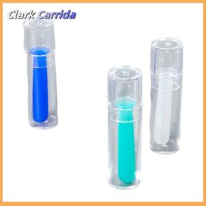 [Clark Carrida] 1Pc Practical Soft Hollow Silica Gel Lenses Small Suction Cups Stick for Travel Mini Lens Useful Remove Clamps 2.8cm