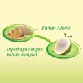 Roma Kelapa Biskuits 300 gr - Biskuit Murah meriah. 