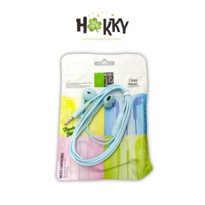 Headset Macaron U19 Headset Macaron Stereo