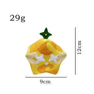 New  blox fruits plush  Devil Fruit Plush Toy   Game Doll