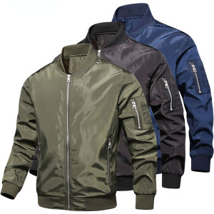 Plus Size 7XL Mens Spring Bomber Jacket Men Autumn y2k Coat Man Windbreaker Male Baseball Jackets Women Bombers Clothing