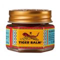 Balsem TIGER BALM Ointment Cap Macan Merah dan Putih Red White 20g Babymaniashop. 