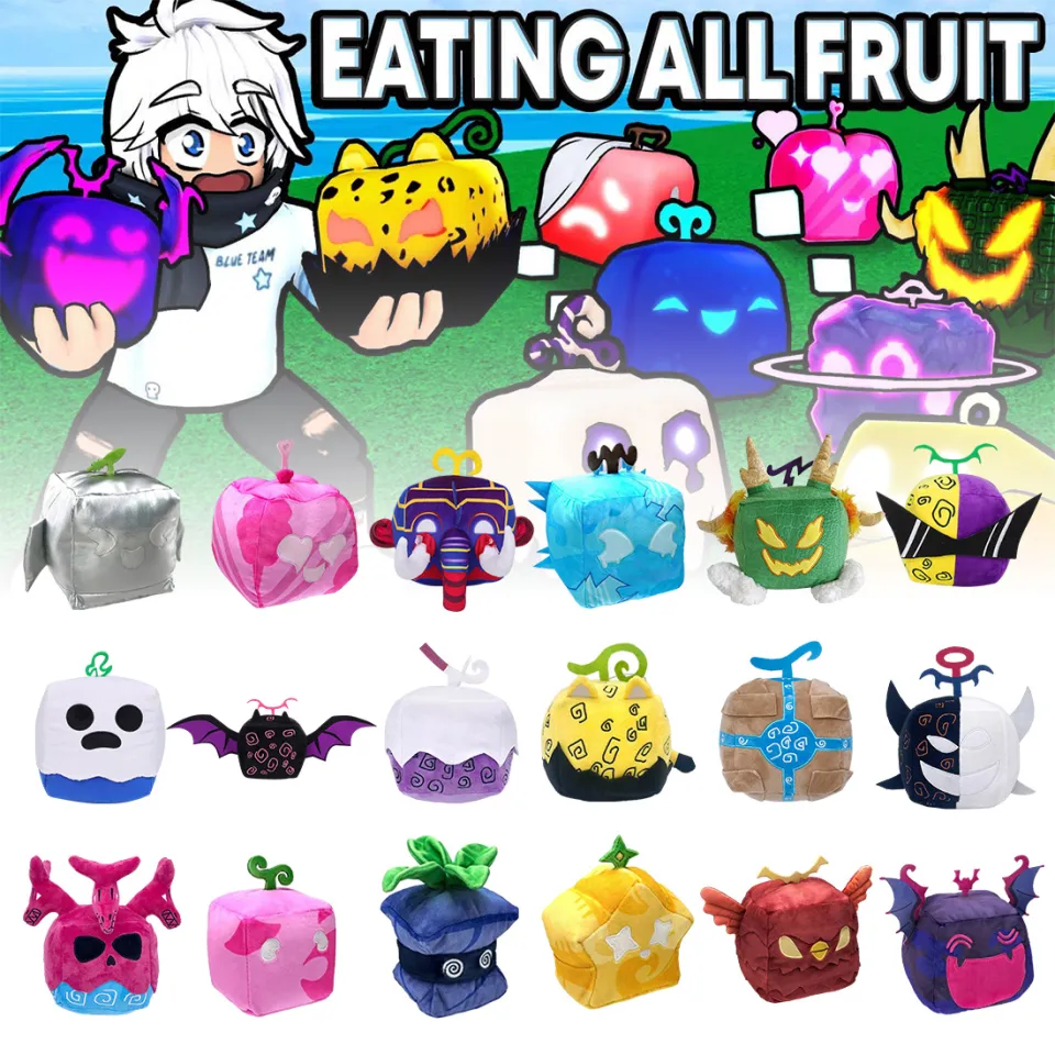🎮The new BLOX FRUITS 4 - Banter Toys & Collectibles