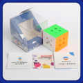 Rubik 3x3 GAN Monster Go AI Smart Cube Thông Minh Có Nam Châm - Rubik GAN Kết Nối Điện Thoại Qua Bluetooh - ZyO Rubik. 
