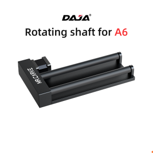 DAJA A6Pro laser engraving machine for woodworking acrylic cutting laser marking machine LOGO engraving large area engraving convenient small craftsman woodworking innovation DIY metal water cup insulation cup engraving commercial engraving machine