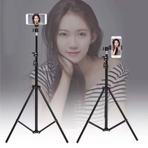 1M ขาตั้งกล้อง 3 ขา ขาตั้งกล้องเซลฟี่ LIVEสด 2