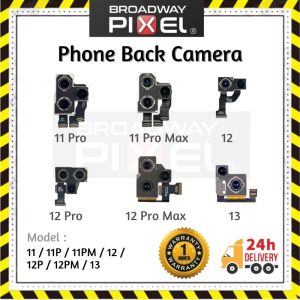 BROADWAY Back Camera Belakang Back Samsung 11 Pro Max Back Main Camera Original High Quality Camera