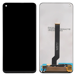 SAMSUNG LCD Samsung Galaxy A60 A606 LCD Touch Screen Display Frame Assembly for Replacement