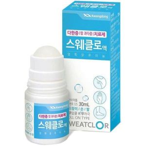 Lăn nách Kwangdong Hàn Quốc 30ml