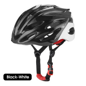 WEST BIKING Race Bike Helmets Mtb Helmet For Men Women Safety Cycling EPS Helmet Bike Head Protect Helmets Bike Accessories